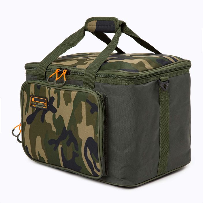 Torba wędkarska Prologic Avenger Cool Bag zielona 65072 3