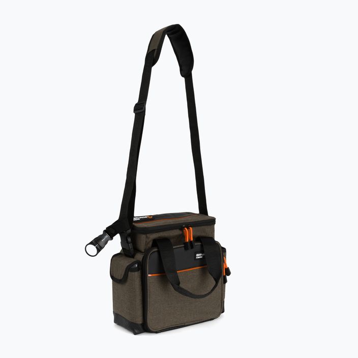 Torba wędkarska Savage Gear Specialist Lure Bag 6 Boxes 8 l 2