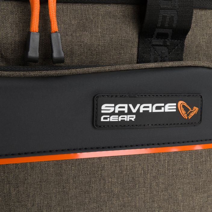 Torba wędkarska Savage Gear Specialist Lure Bag 6 Boxes 18 l 3