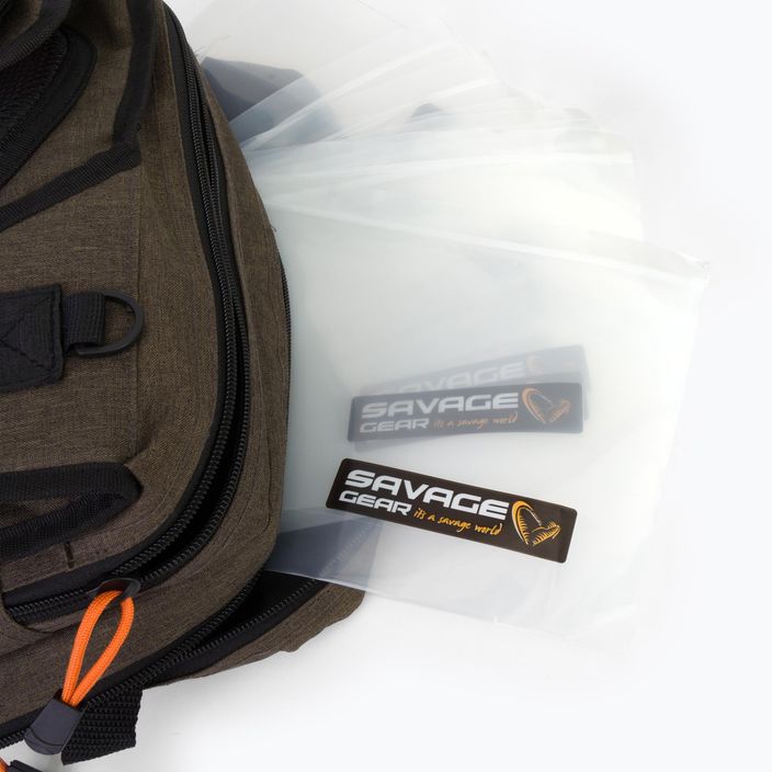Saszetka wędkarska Savage Gear Specialist Sling Bag 6