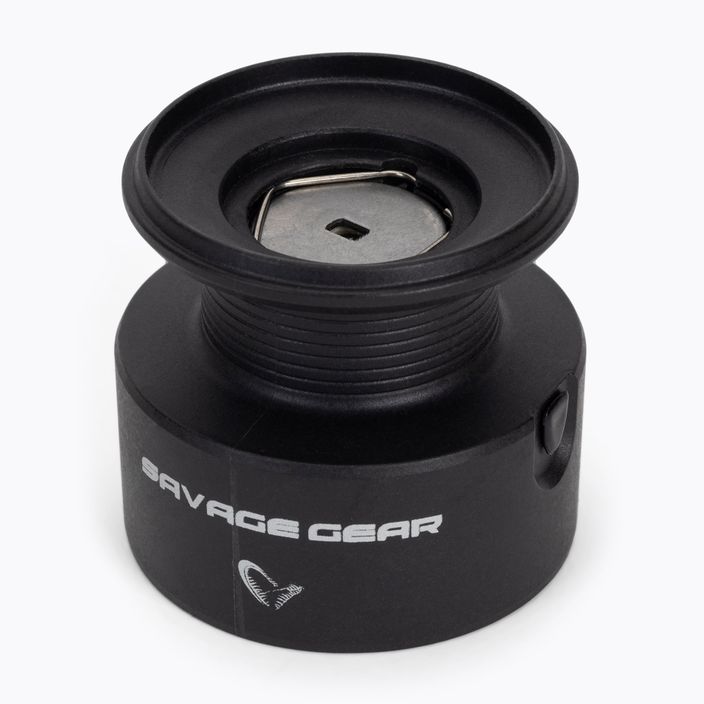 Kołowrotek spinningowy Savage Gear SG2 granatowo-czerwony 74719 4