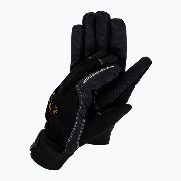 Rękawice wędkarskie Savage Gear All Weather Glove black