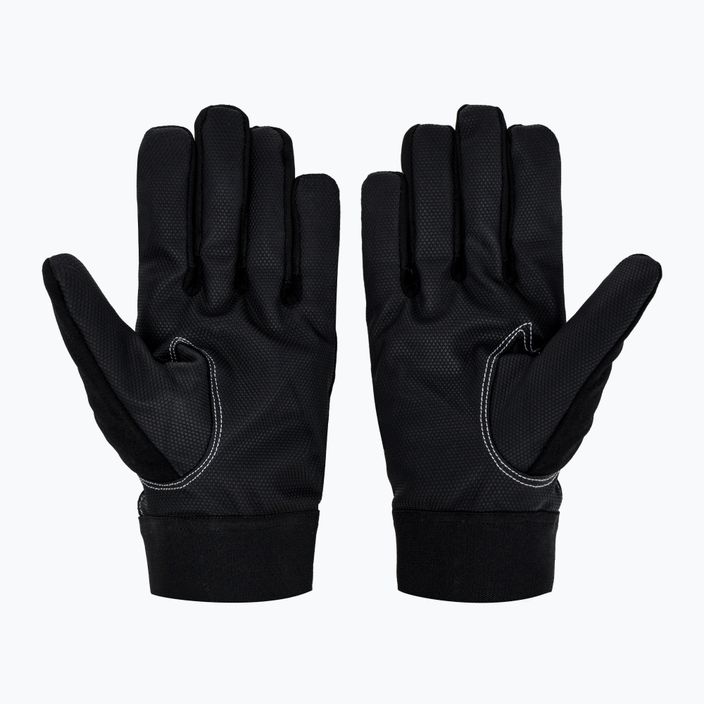 Rękawice wędkarskie Savage Gear All Weather Glove black 3
