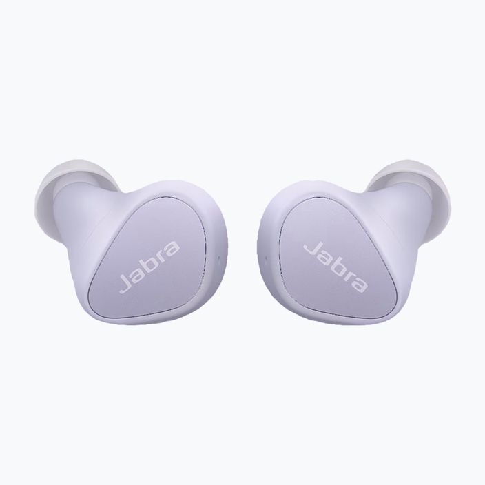 Słuchawki bezprzewodowe Jabra Elite 3 lilac