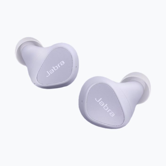 Słuchawki bezprzewodowe Jabra Elite 3 lilac 2