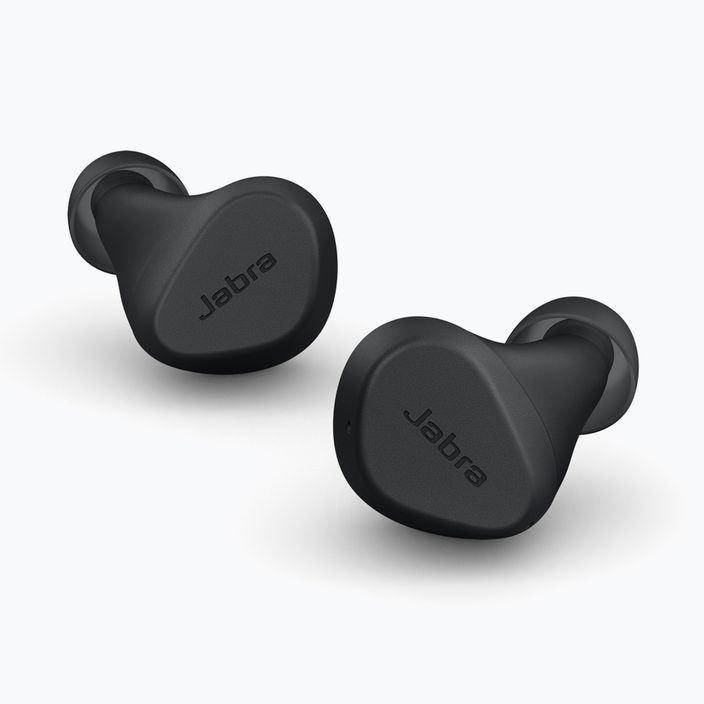 Słuchawki bezprzewodowe Jabra Elite 2 dark/grey 2