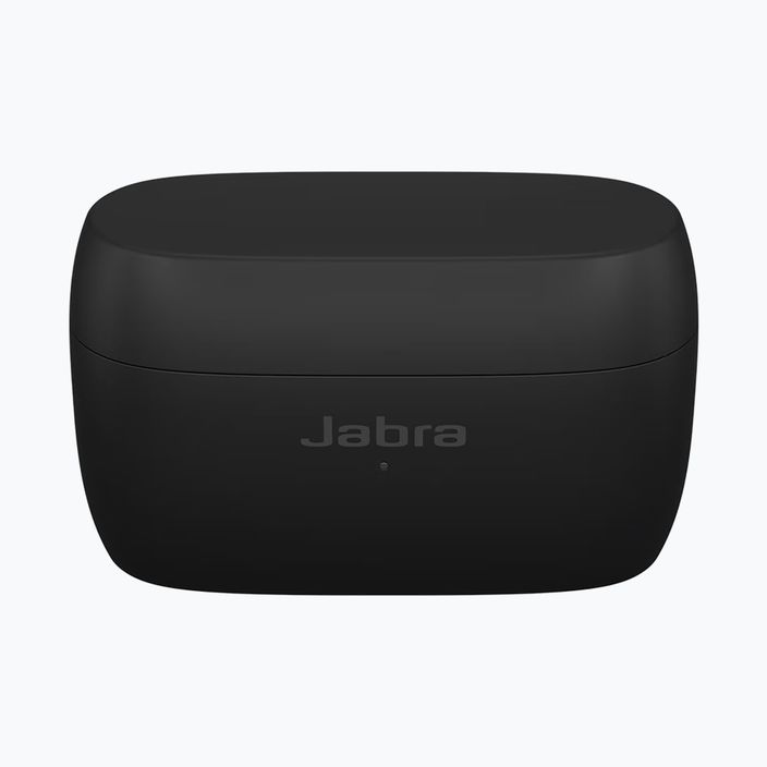Słuchawki bezprzewodowe Jabra Elite 5 titanium black 4