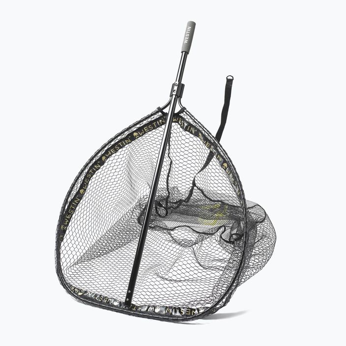 Podbierak spinningowy Westin W3 CR Landing Net