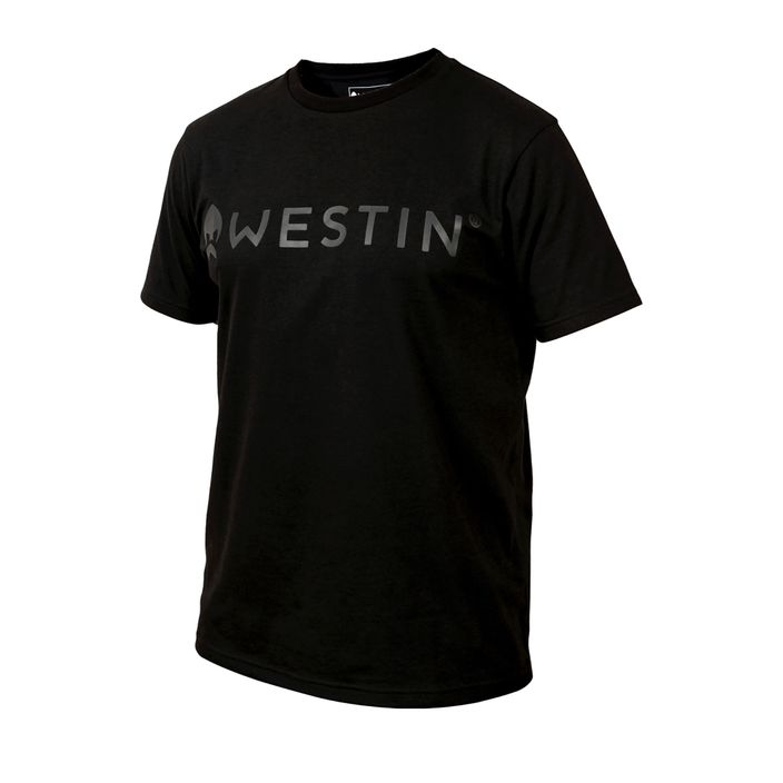 Koszulka Westin Stealth black 2