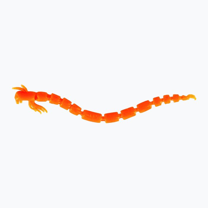 Przynęta gumowa Westin BloodTeez Worm Teez 8 szt. fluo orange P001-598-006