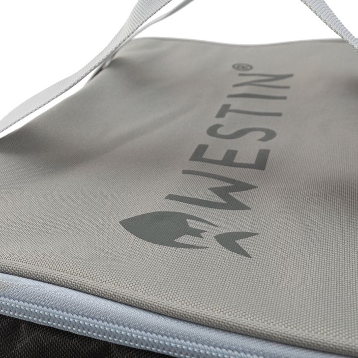 Torba wędkarska Westin W3 Lure Loader szara A106-389-L 5