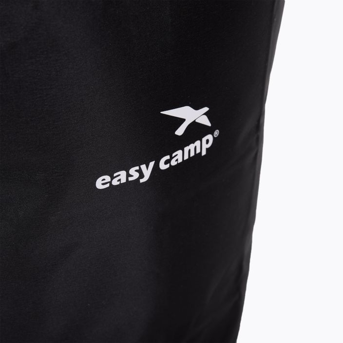 Worek wodoszczelny Easy Camp Dry-pack czarny 680136 3