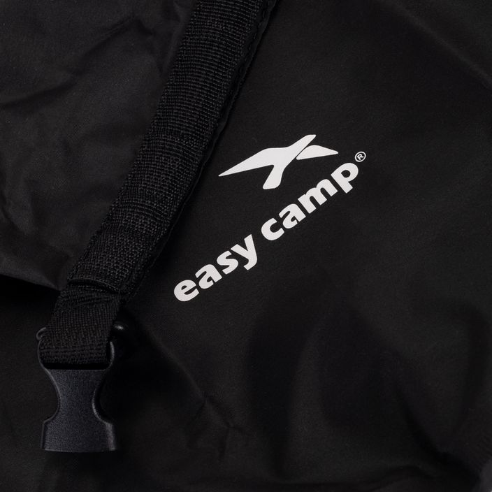 Worek wodoszczelny Easy Camp Dry-pack czarny 680138 3
