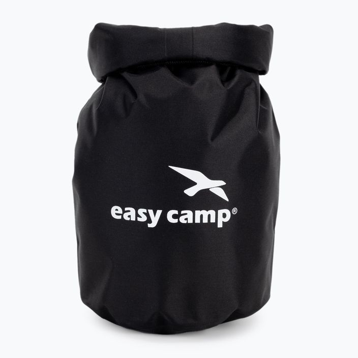Worek wodoszczelny Easy Camp Dry-pack czarny 680135