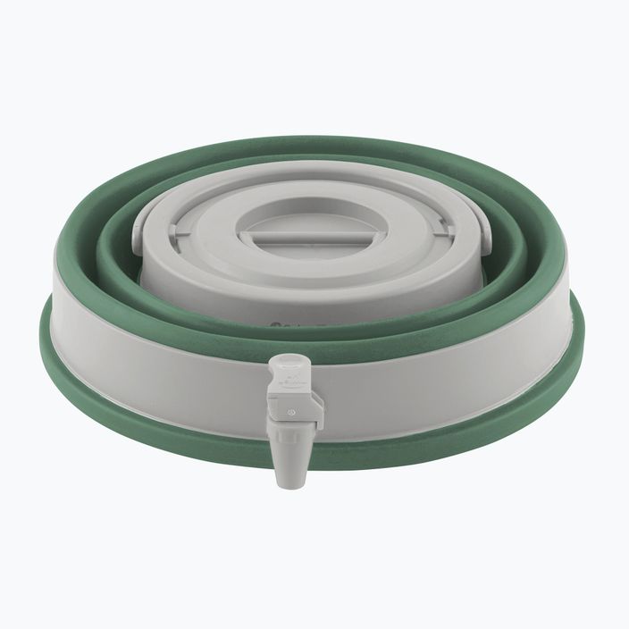 Pojemnik na wodę Outwell Collaps Water Carrier shadow green 2