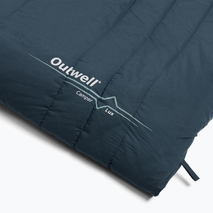 Śpiwór Outwell Camper Lux 4