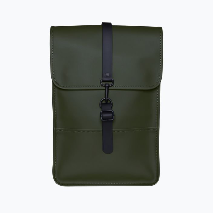 Plecak Rains Backpack Mini 9 l green