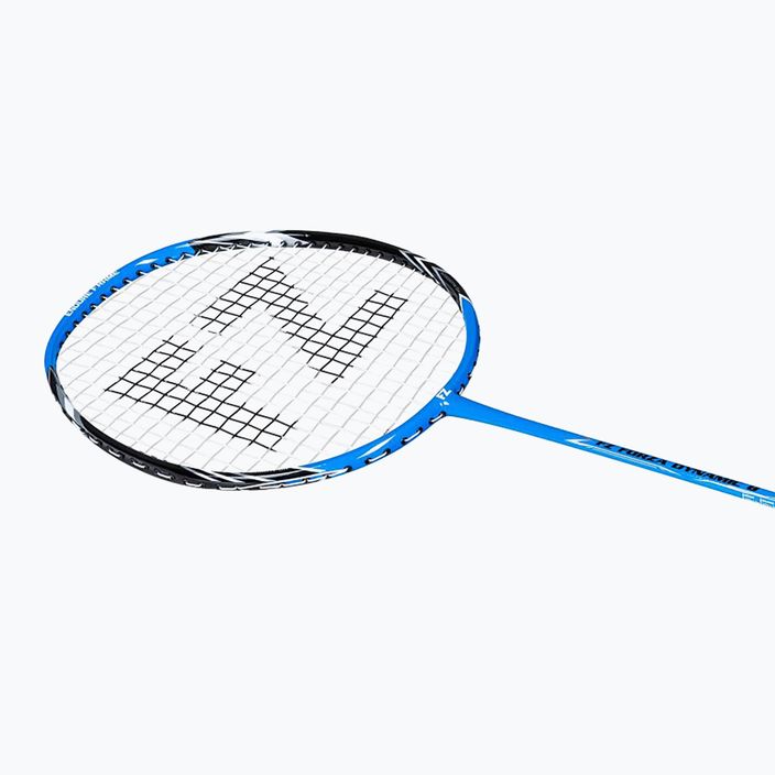 Rakieta do badmintona FZ Forza Dynamic 8 blue aster 2