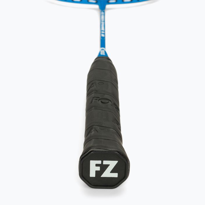 Rakieta do badmintona dziecięca FZ Forza Dynamic 8 blue aster 3