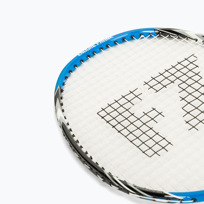 Rakieta do badmintona dziecięca FZ Forza Dynamic 8 blue aster 5