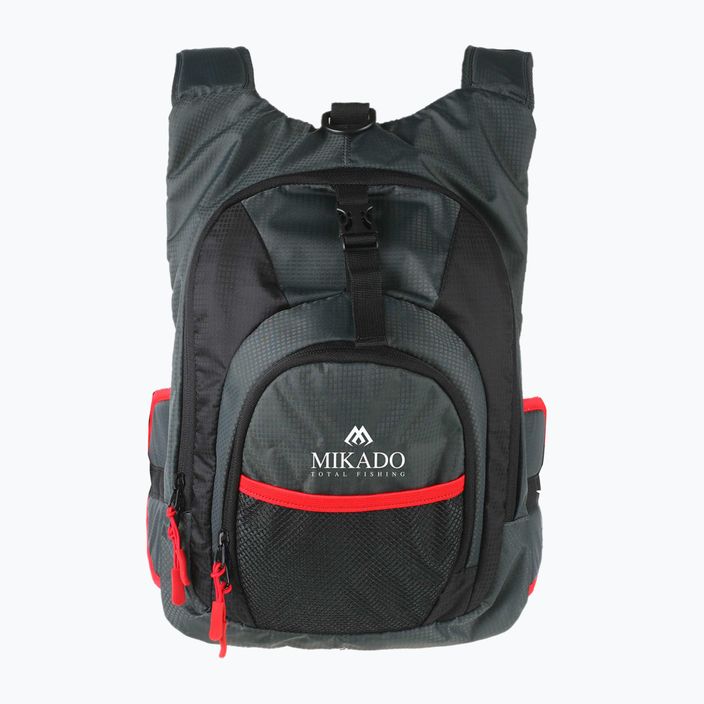 Plecak wędkarski Mikado Chest Pack Active 2