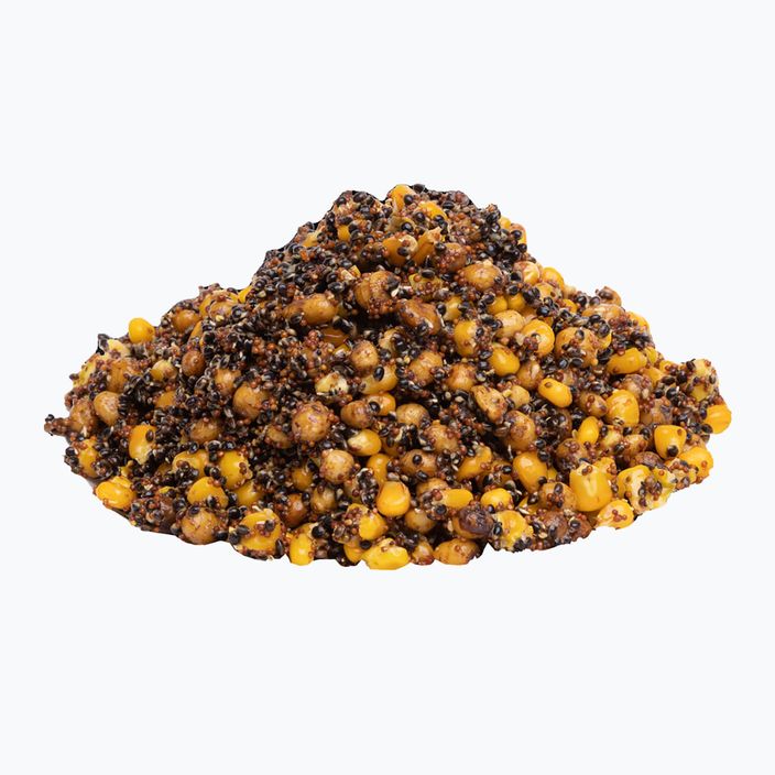 Mix ziaren Carp Target 0031 kukurydza konopia rzepik orzech 25% 3