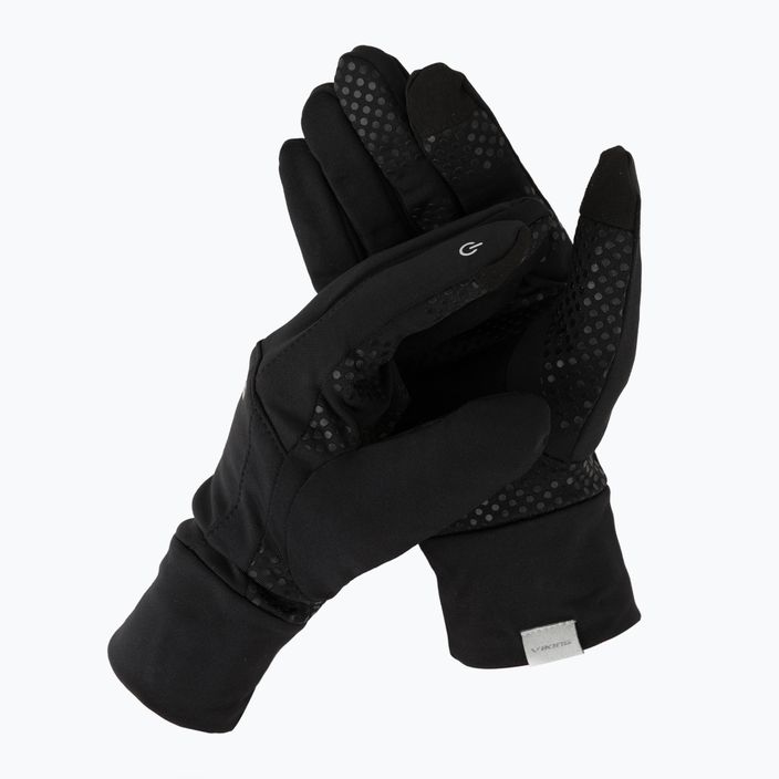 Rękawiczki multifunkcyjne Viking Horten Multifunction black