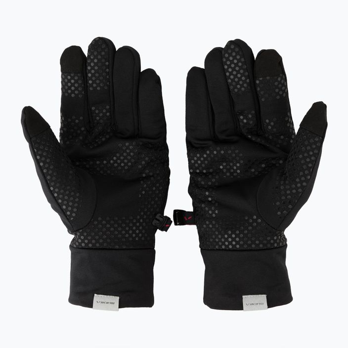 Rękawiczki multifunkcyjne Viking Horten Multifunction black 2