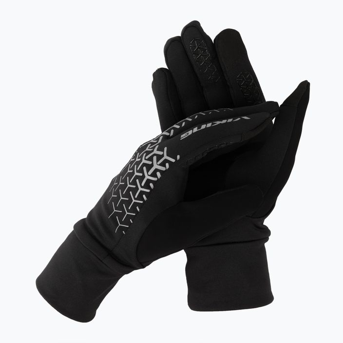 Rękawiczki multifunkcyjne Viking Orton Multifunction black