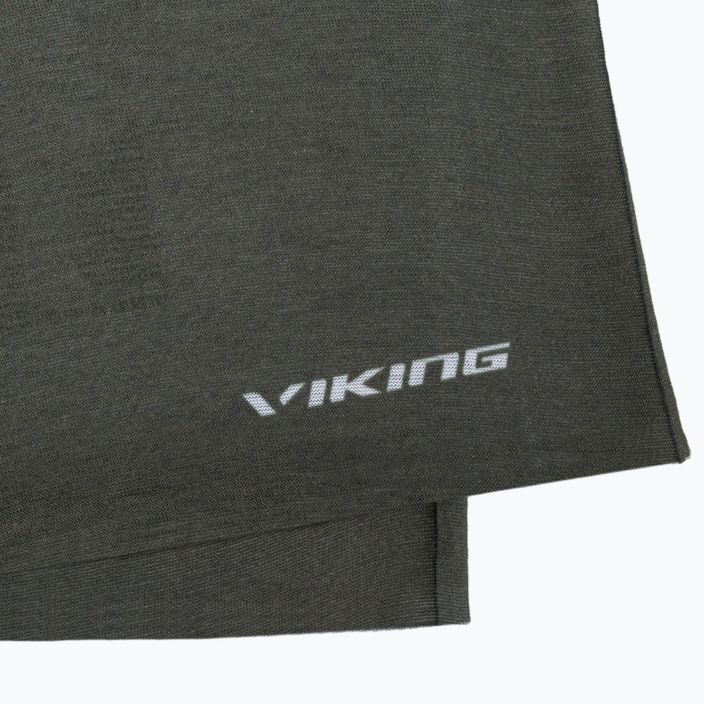 Chusta wielofunkcyjna Viking 1214 Regular khaki/olive 3