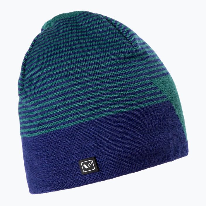 Czapka Viking Carter GORE-TEX Infinium granatowa 215/21/1510