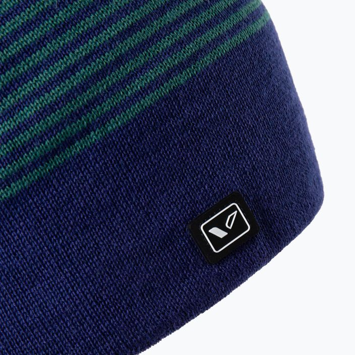 Czapka Viking Carter GORE-TEX Infinium granatowa 215/21/1510 3