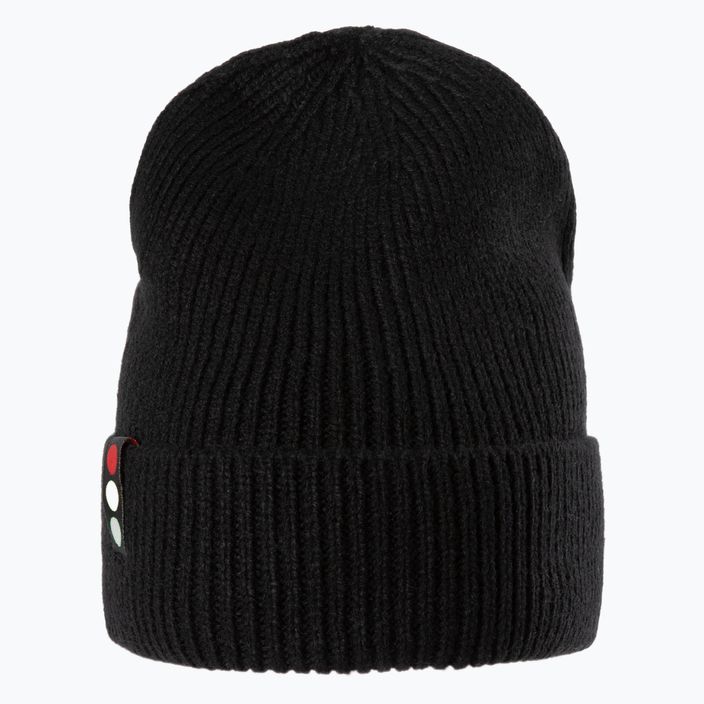 Czapka dziecięca Viking Semar czarna 201/22/2527 2