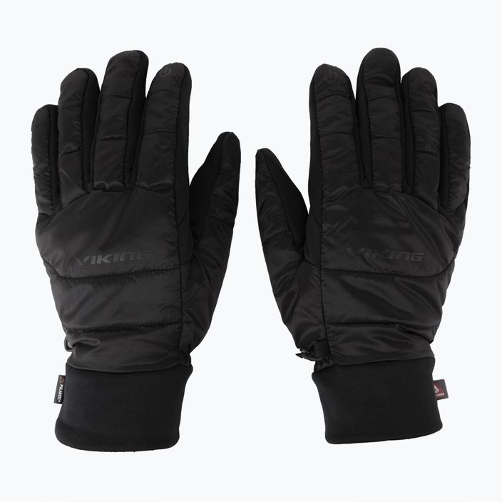 Rękawiczki multifunkcyjne Viking Superior Multifunction black 3