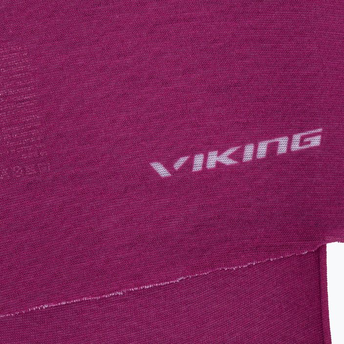 Chusta wielofunkcyjna Viking 1214 Regular pink 3