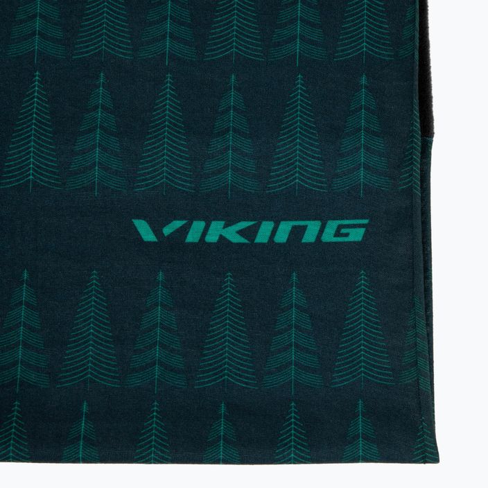 Bandana Viking Polartec Outside zielona 420/23/2817 3