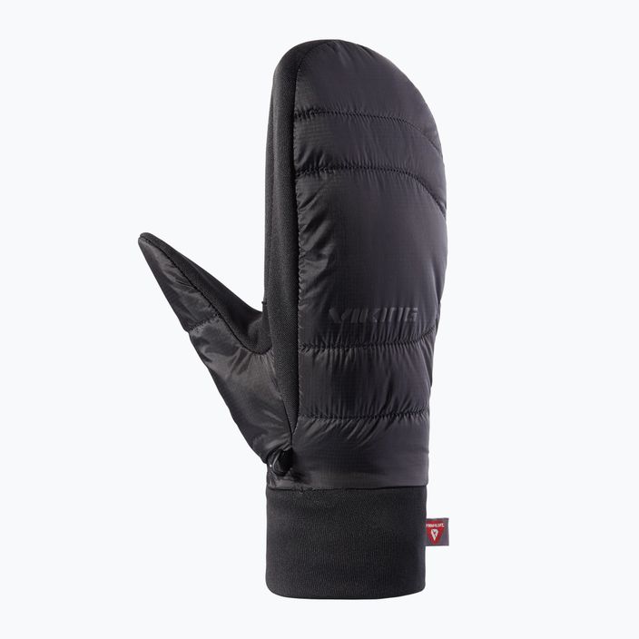 Rękawice narciarskie Viking Superior Mitten black 6