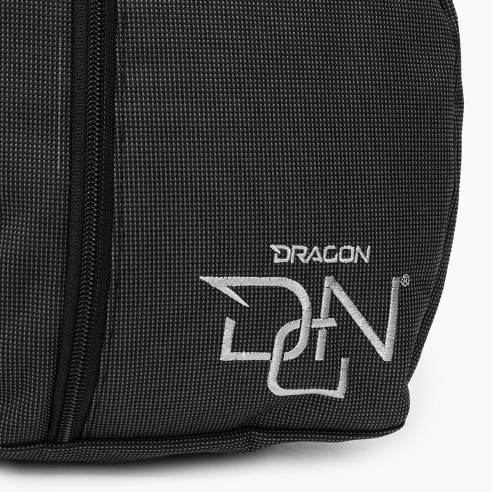 Plecak spinningowy obracany DRAGON DGN czarny CLD-91-12-009 5