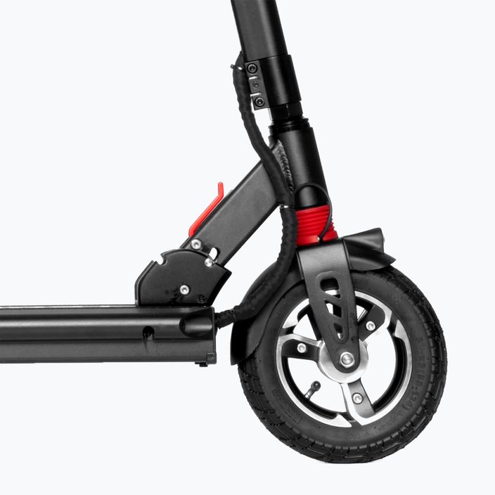 Hulajnoga elektryczna Motus PRO 8.5 LITE czarna AKC042L 5