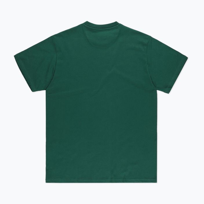 Koszulka męska PROSTO Have green 2