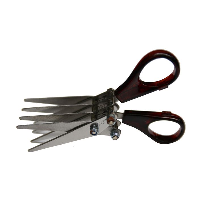 Nożyczki do cięcia robaków MatchPro 4 Scissor 2