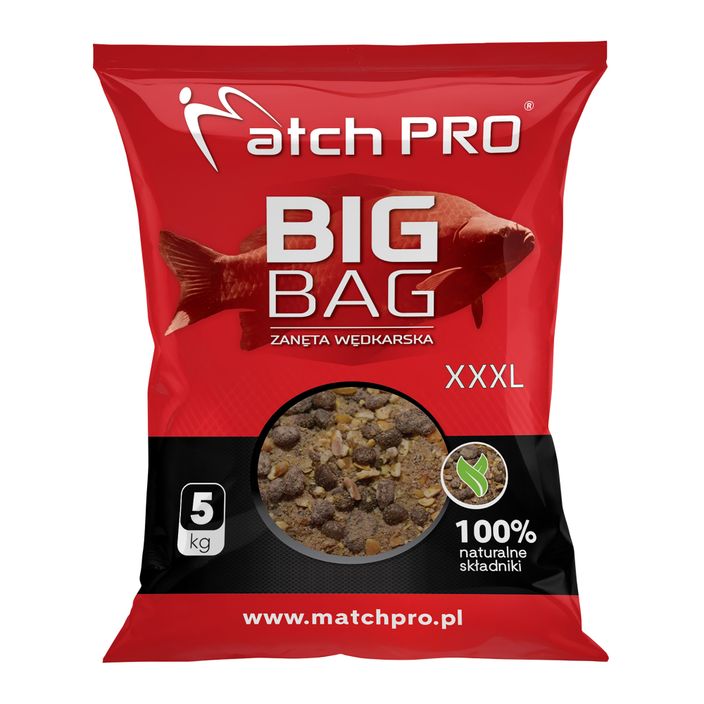 Zanęta wędkarska MatchPro Big Bag XXXL 5 kg 2
