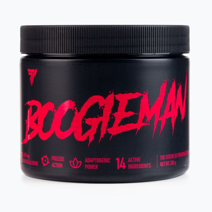 Przedtreningówka Trec Boogieman Bubble Gum 300 g
