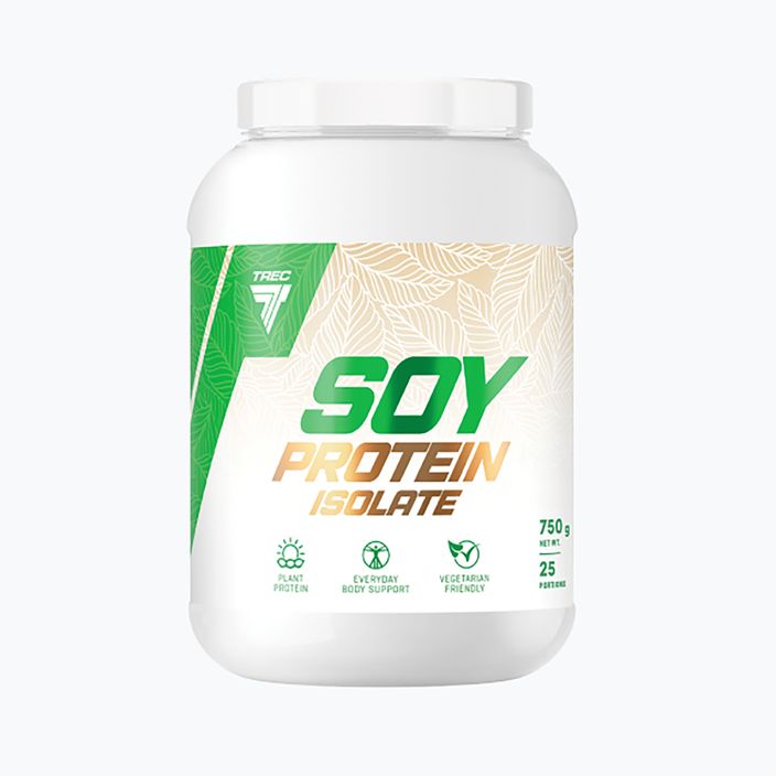 Isolate Trec Protein Soy Chocolate 750 g
