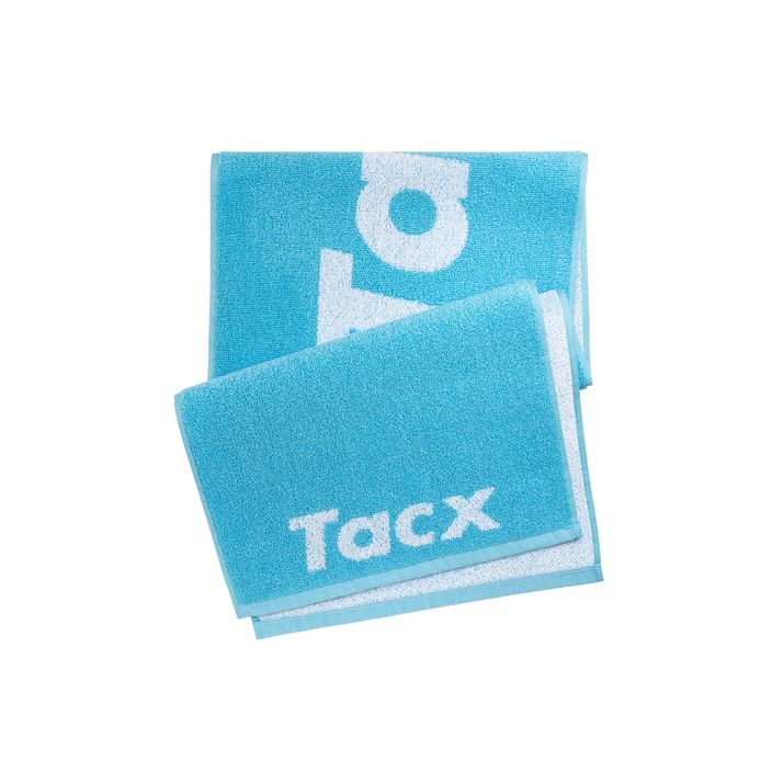 Ręcznik Tacx T2940 niebieski 2