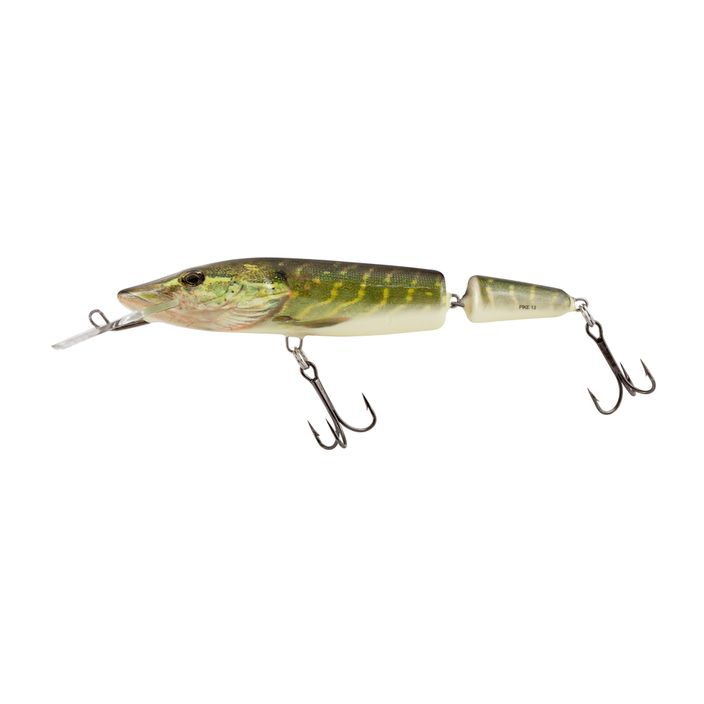 Wobler Salmo Pike JDR real pike 2
