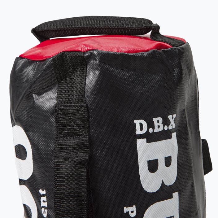 Worek treningowy DBX BUSHIDO Sand Bag Crossfit czarny DBX-PB-10 3