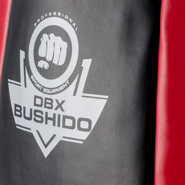 Gruszka bokserska DBX BUSHIDO czarna Arp-508P 4