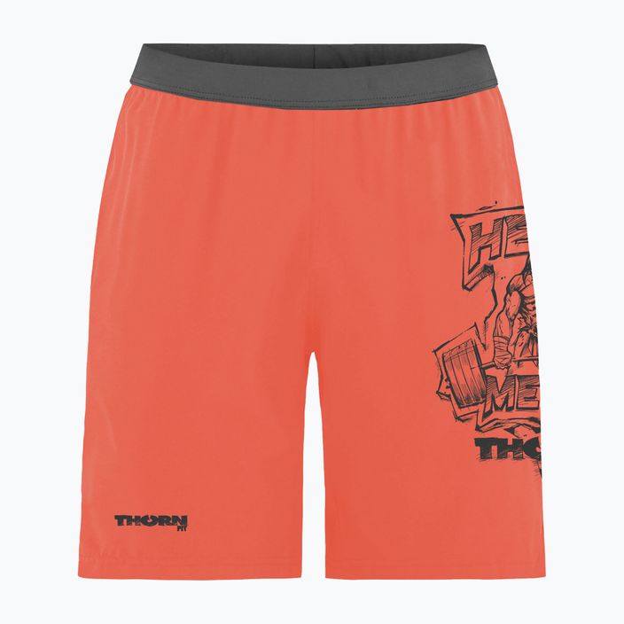 Spodenki THORN FIT Swat 2.0 Training coral