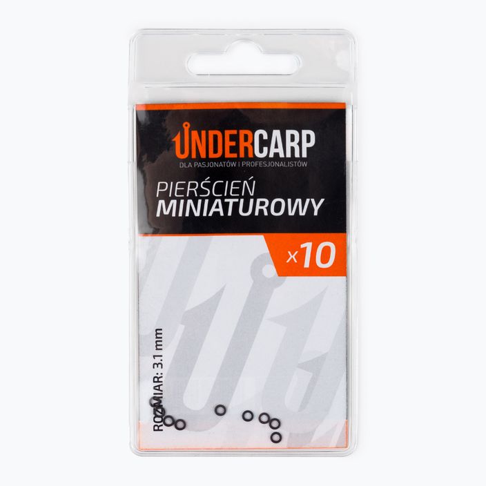 Pierścień karpiowy UnderCarp miniaturowy